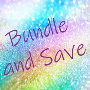 Bundle Your Likes and Save!!!